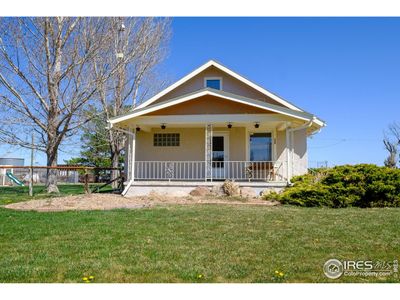 529 North St, House other with 3 bedrooms, 1 bathrooms and null parking in Peetz CO | Image 2