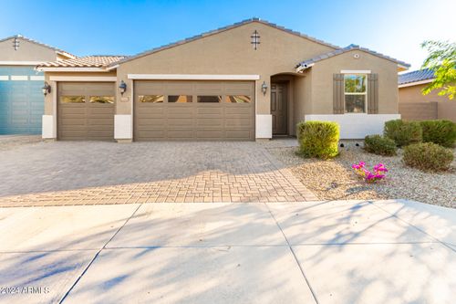 22443 W Hopi Street, Buckeye, AZ, 85326 | Card Image