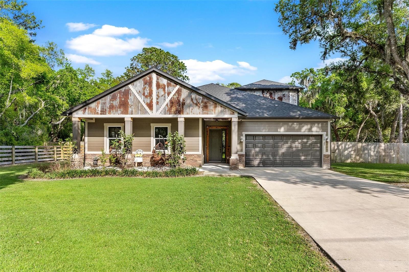 190th Ave, Weirsdale, FL 32195