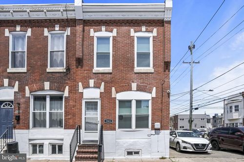 2903 Gerritt St, PHILADELPHIA, PA, 19146-3513 | Card Image