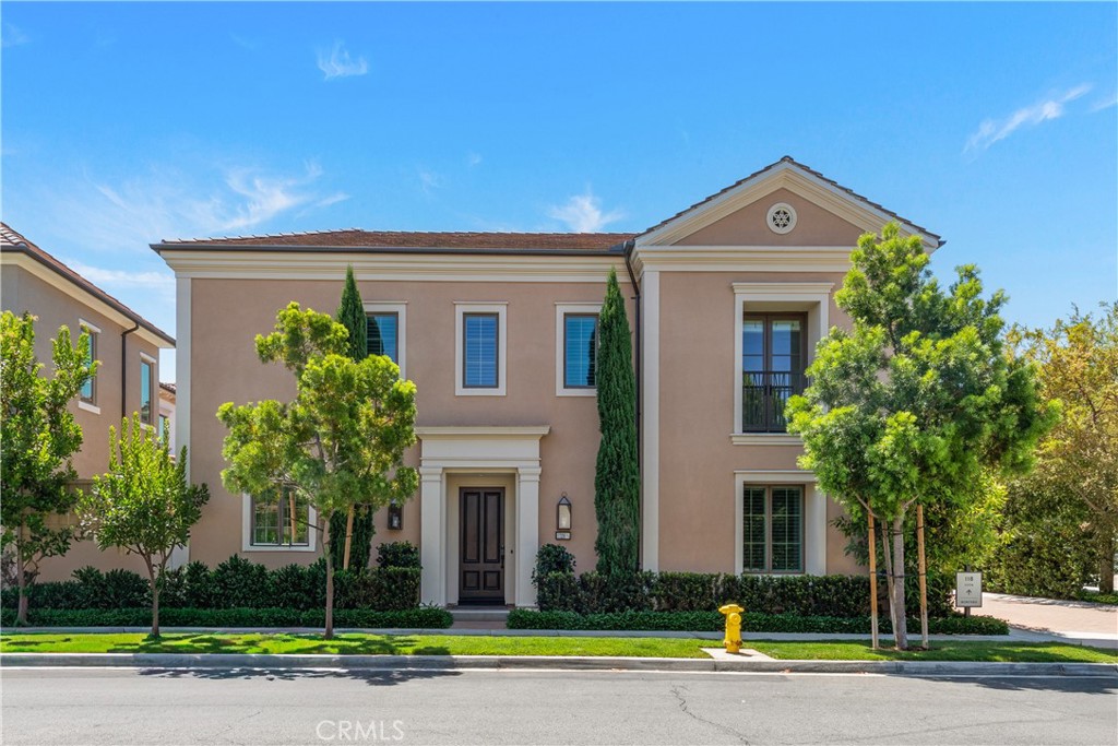 Residential in Irvine