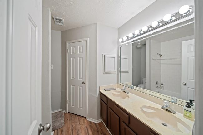 3326 Hartfield Ln, House other with 3 bedrooms, 2 bathrooms and 2 parking in Spring TX | Image 13