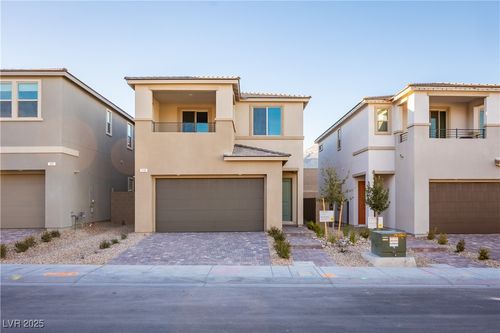 119 Silver Run Ln, Las Vegas, NV, 89138-6646 | Card Image