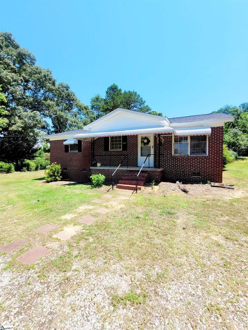 266 Eisontown Road, Jonesville, SC, 29353 | Card Image