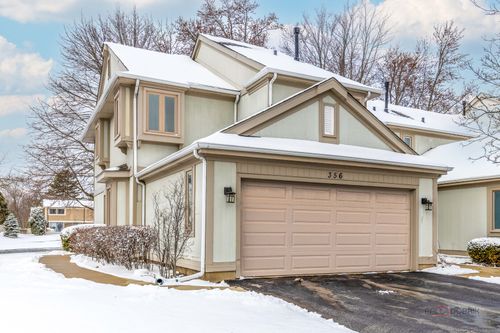 356 Redwing Dr, Deerfield, IL, 60015-3684 | Card Image