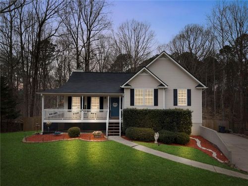 218 Cannon Trl, Dallas, GA, 30157-0592 | Card Image