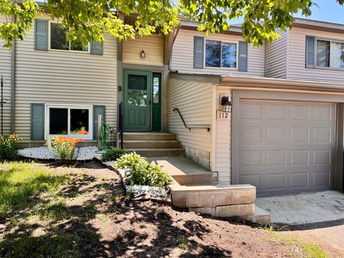112 9th Ave Se, Saint Joseph, MN, 56374-9523 | Card Image