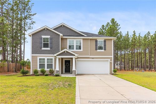 161 Desert Orchid Cir, Raeford, NC, 28376-1546 | Card Image