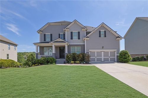 6808 New Fern Ln, Flowery Branch, GA, 30542-5134 | Card Image