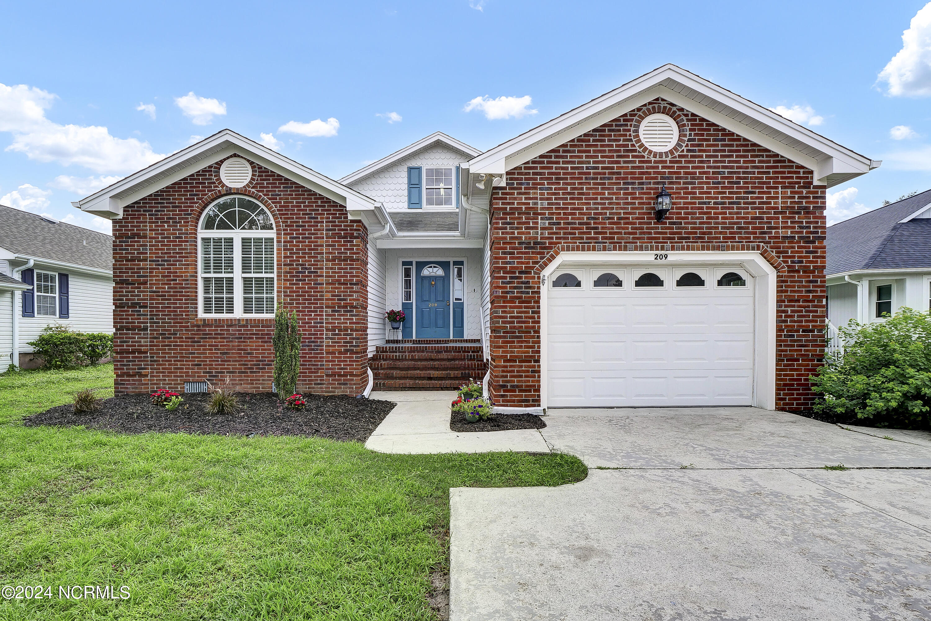 Nantucket Ct, Wilmington, NC 28412