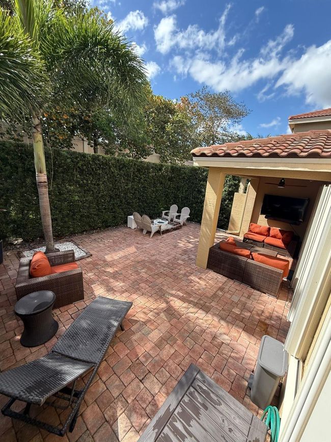 10435 Yarrow Dr, House other with 3 bedrooms, 3 bathrooms and null parking in Boynton Beach FL | Image 26
