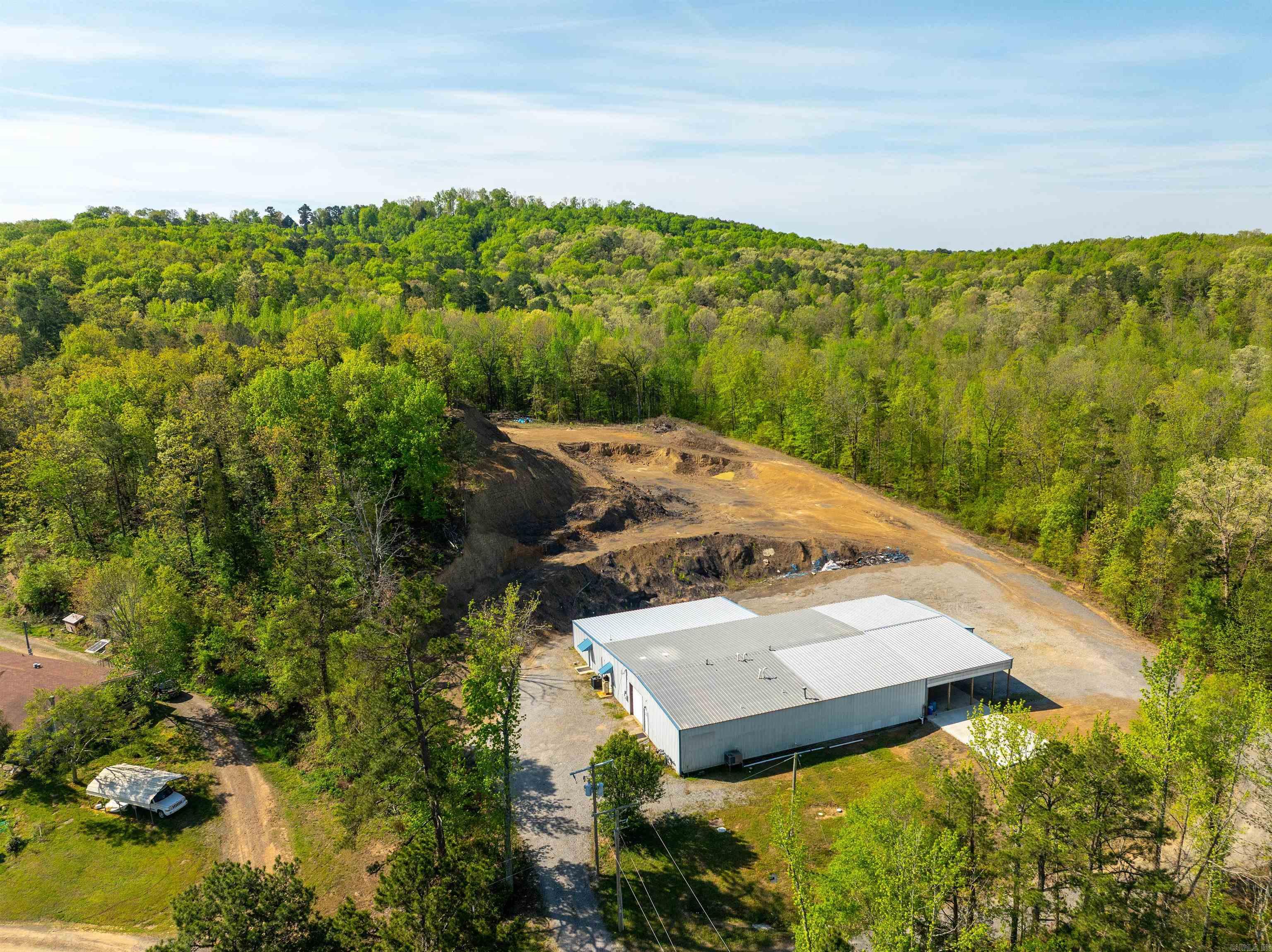 119 Gemar, Pangburn, AR 72121