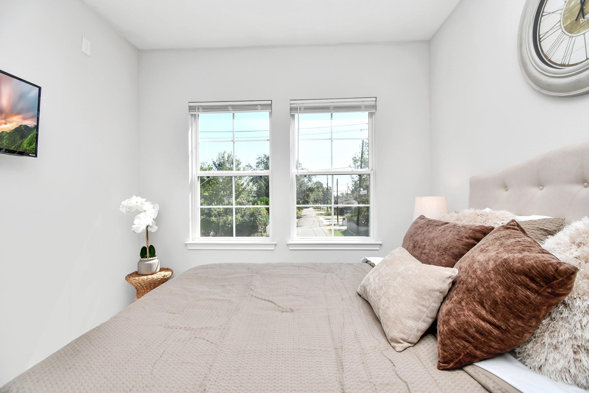 Residential Lease in Houston 2