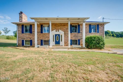 1420 Jearoldstown Road, Chuckey, TN, 37641 | Card Image