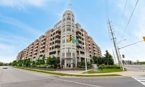 607-2480 Prince Michael Dr, Oakville, ON, L6H0H1 | Card Image
