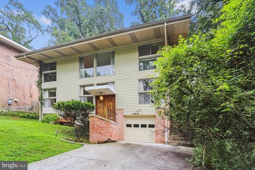 2901 Hillcrest Dr Se, WASHINGTON, DC, 20020-7209 | Card Image