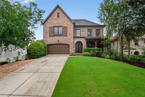 1869 Duke Rd, Atlanta, GA, 30341-4852 | Card Image
