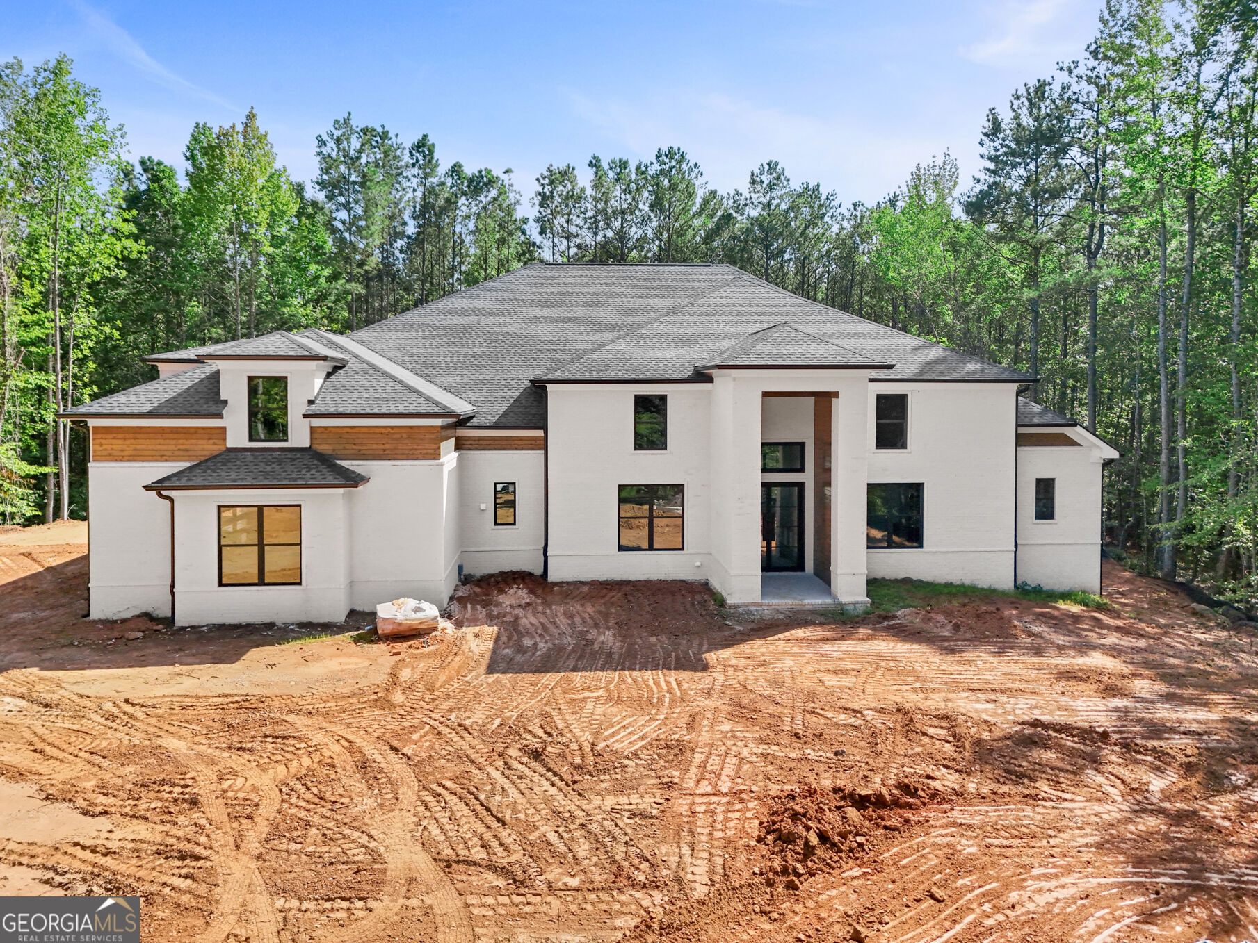Residential in Chattahoochee Hills 3