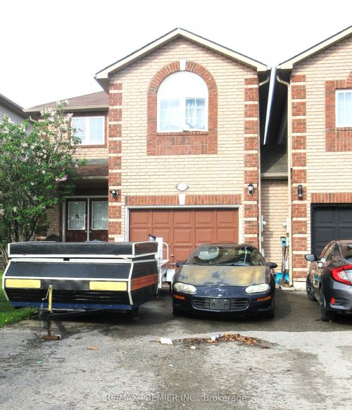 21 Courtney Cres, Barrie, ON, L4N5S7 | Card Image