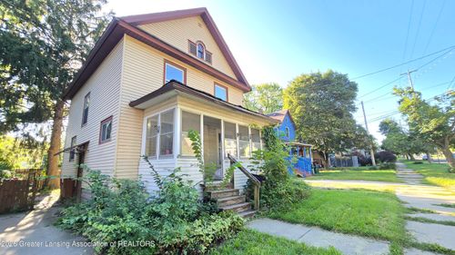 205 Jones St, Lansing, MI, 48912-1820 | Card Image