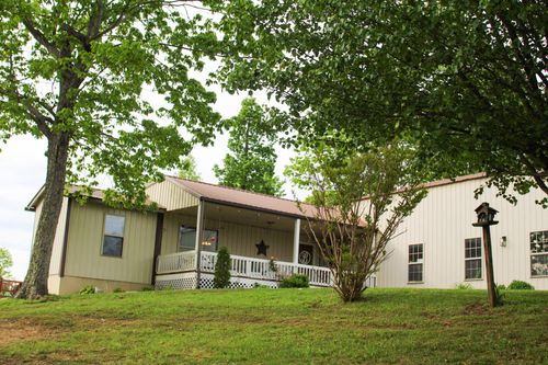 1660 S Tree Tower Rd, Sandgap, KY, 40481 | Card Image