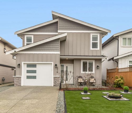 578 Menzies Ridge Dr, Nanaimo, BC, V9R0J9 | Card Image
