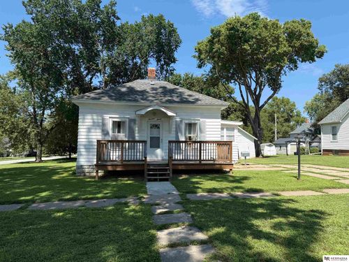 1420 14th St, Auburn, NE, 68305-1817 | Card Image
