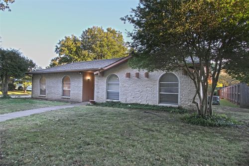 1000 Windy Meadow Dr, Plano, TX, 75023-4955 | Card Image