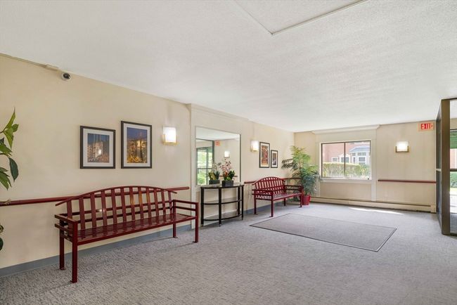 APT-78 - 10 Williams St, Condo with 1 bedrooms, 1 bathrooms and 1 parking in Watertown MA | Image 12