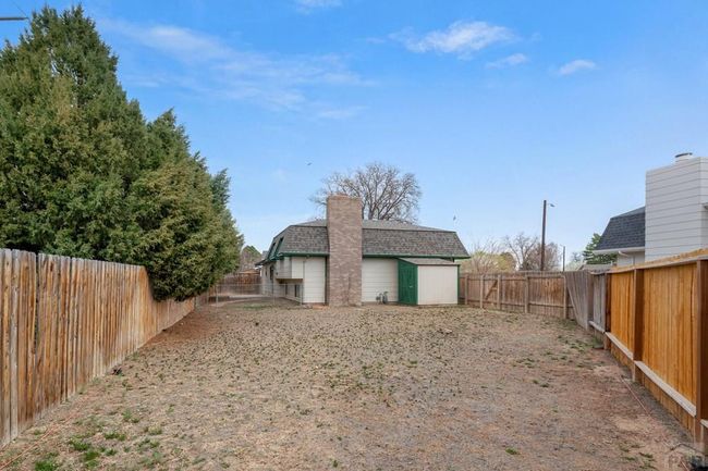 41 S Briarwood Pl, House other with 4 bedrooms, 3 bathrooms and 1 parking in Pueblo CO | Image 33