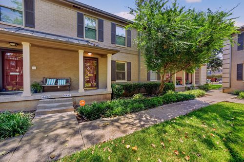 6435-6435 Oriole Drive, Dallas, TX, 75209 | Card Image