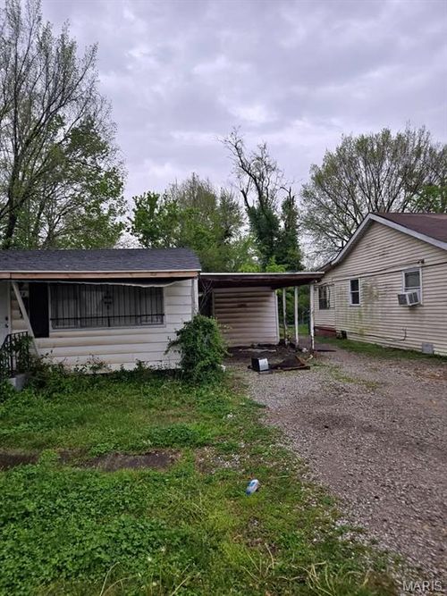 508 N 48th St, East Saint Louis, IL, 62205-1343 | Card Image