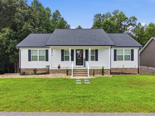 153 Hailey Ridge, Gainesboro, TN, 38562 | Card Image