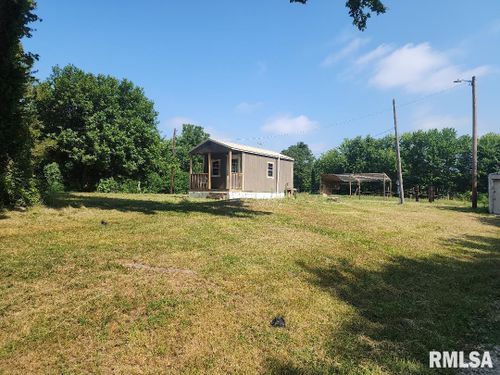 800 Olmsted Rd, Villa Ridge, IL, 62996-2152 | Card Image