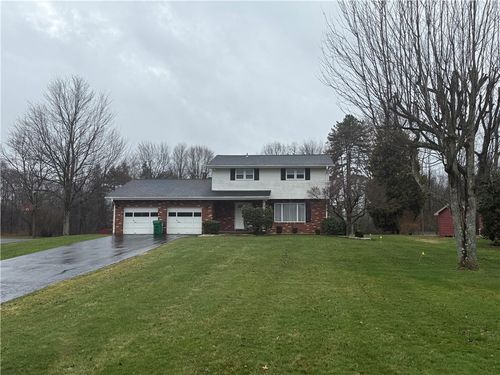 126 Delason Ave, Twp of But SW, PA, 16001 | Card Image