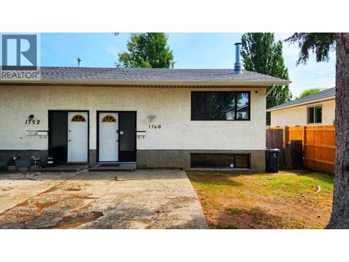 1760 Ingledew St, Prince George, BC, V2L1K8 | Card Image