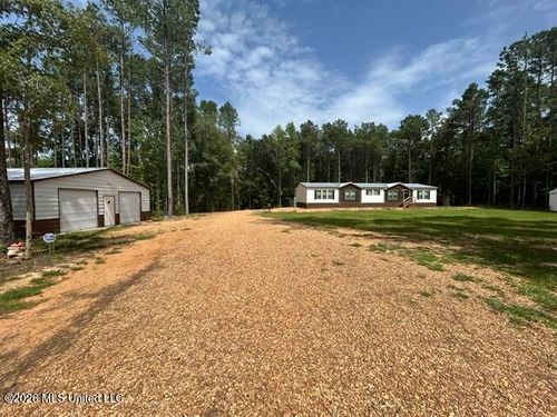 398 Wakefield Ln Nw, Brookhaven, MS, 39601-8356 | Card Image