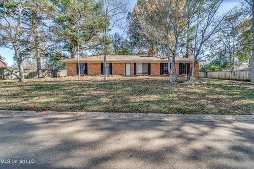 460 Robert Michael Drive, Pearl, MS, 39208 | Card Image