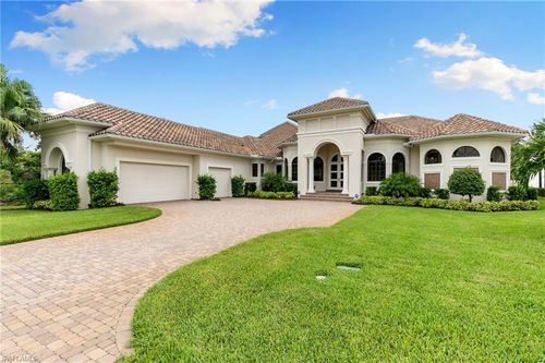 18990 Knoll Landing Dr, Fort Myers, FL, 33908-4760 | Card Image