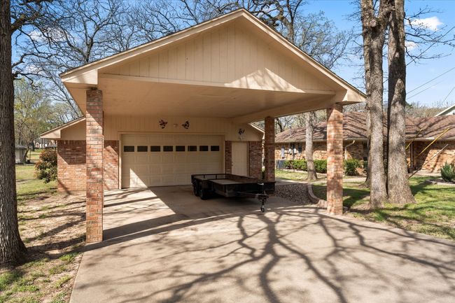 215 Lakeview Dr, House other with 3 bedrooms, 3 bathrooms and null parking in Trinidad TX | Image 22
