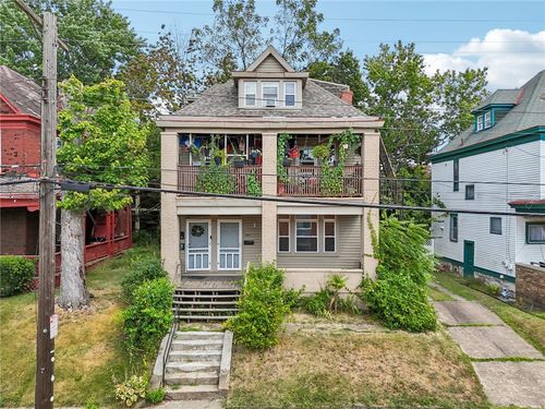 140 Washington Ave, Bellevue, PA, 15202-3925 | Card Image