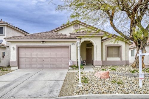 6278 Wallerbee Cir, Las Vegas, NV, 89156-4773 | Card Image