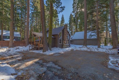 3970 West Lake Boulevard, Homewood, CA, 96141 | Card Image