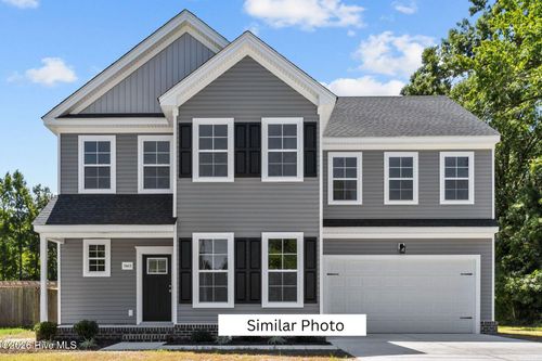 model-home-104 Gates Drive, Shawboro, NC, 27973 | Card Image