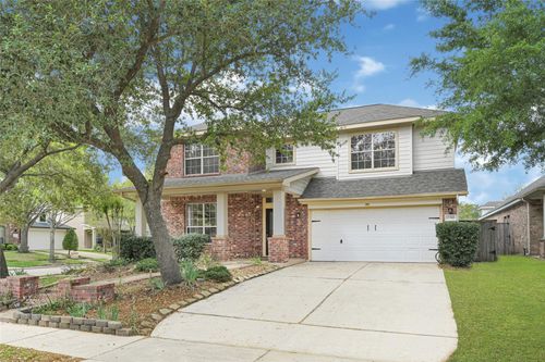 12303 Johns Stake Ct, Cypress, TX, 77433-2376 | Card Image