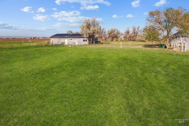360 N 700 W, House other with 4 bedrooms, 3 bathrooms and 2 parking in Paul ID | Image 37