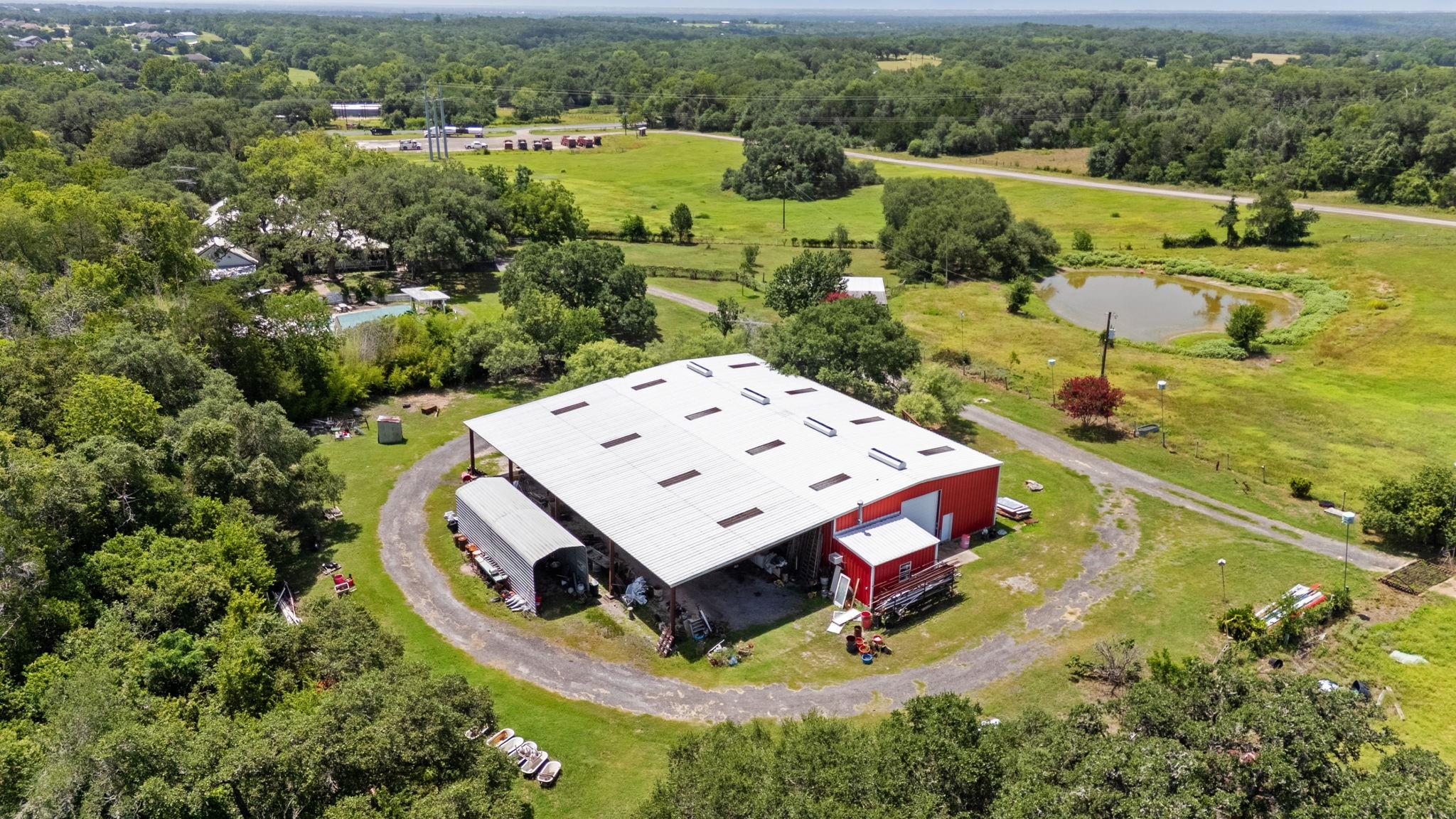 Land in La Grange