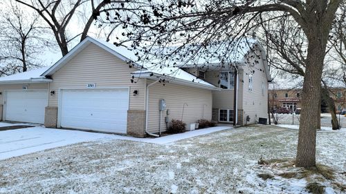 2705 Parkhaven Court N, Brooklyn Park, MN, 55444 | Card Image