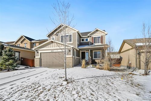 10434 Mt Lincoln Drive, Peyton, CO, 80831 | Card Image