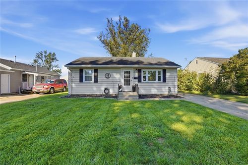 615 Mount Joy Street, Springfield, OH, 45505 | Card Image
